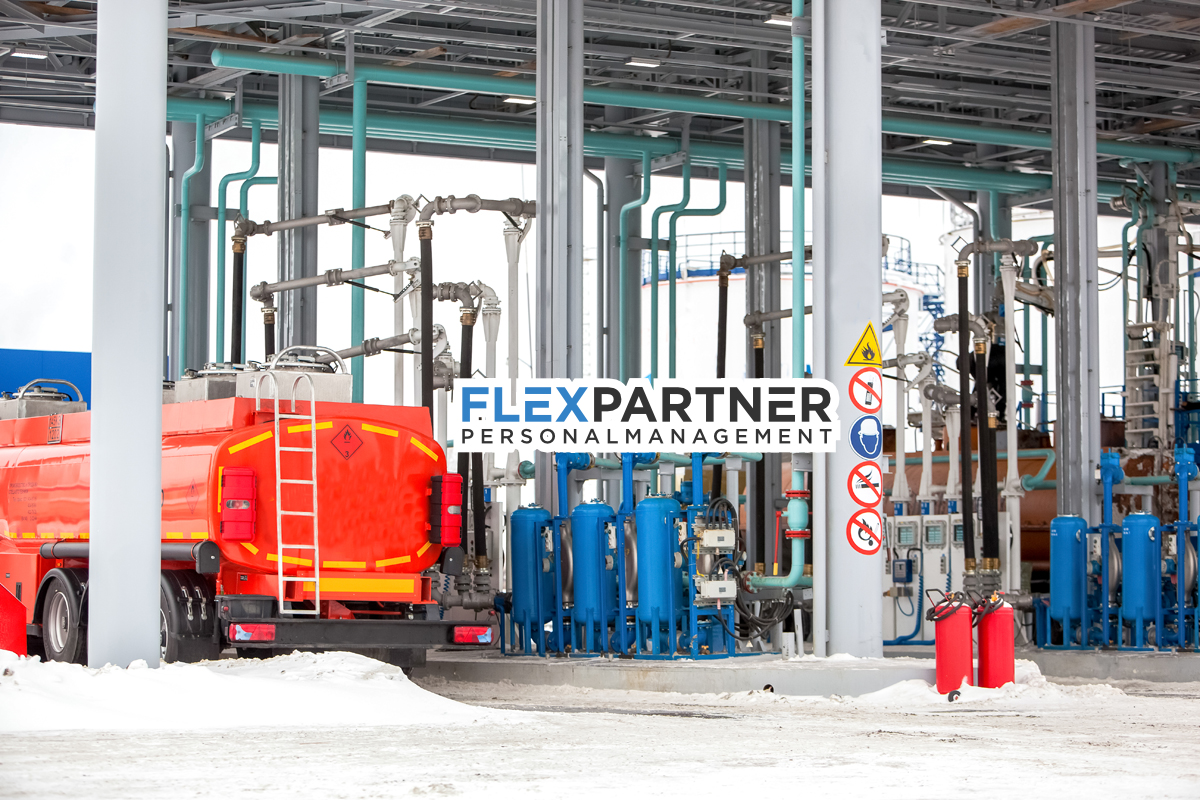 Lagerhelfer in Gelsenkirchen mit 15,00€ Stundenlohn (m/w/d)