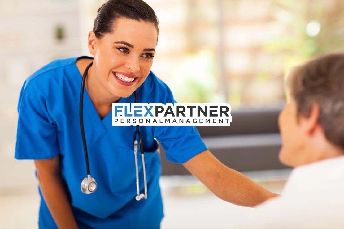 Examinierte Altenpflegehelfer (m/w/d)