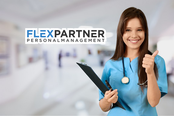 Gesundheits- und Krankenpfleger (m/w/d)