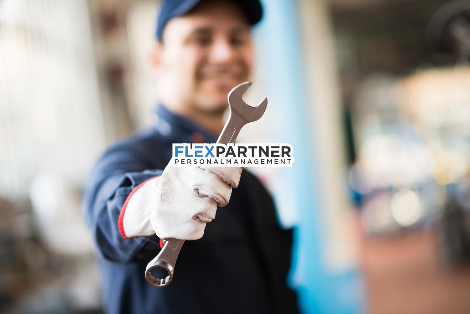 Schlosser / in   (m/w/d) 