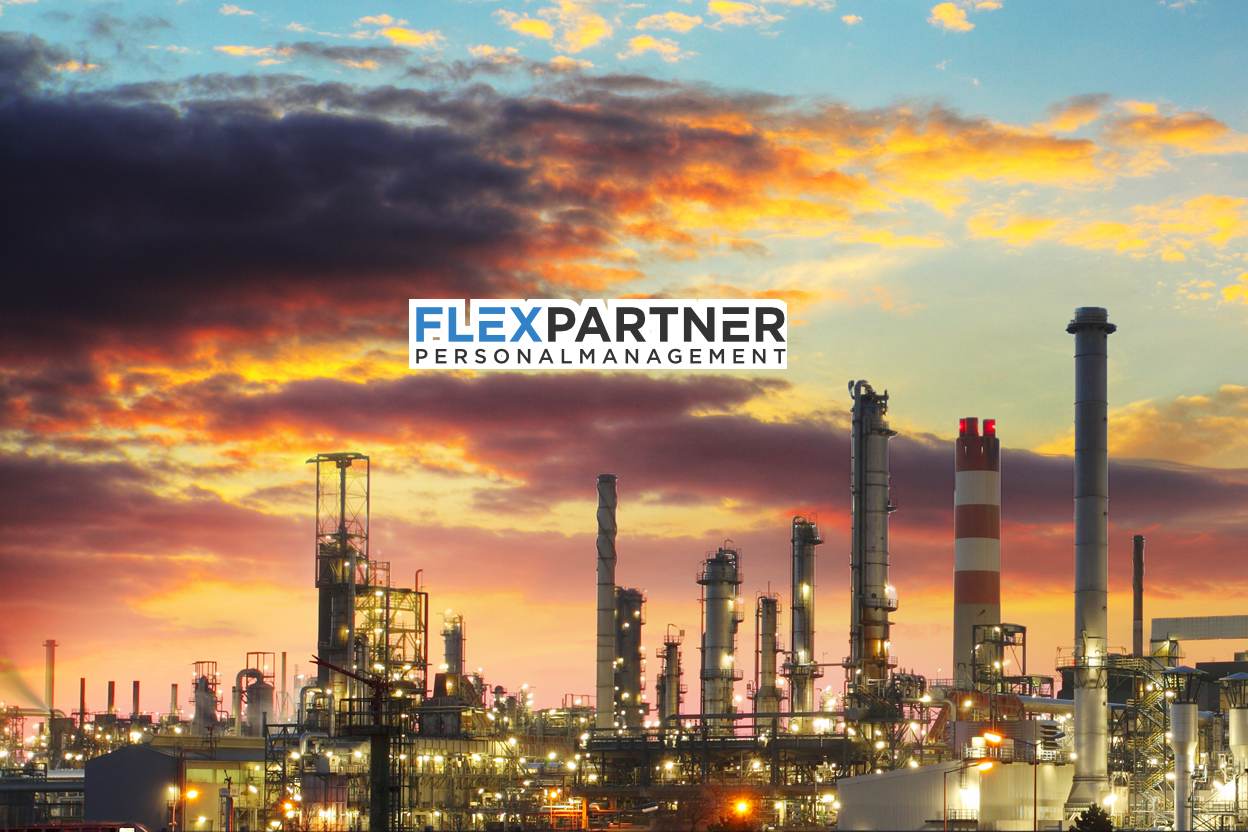 Sicherungsposten - Helfer für Arbeitssicherheit (m/w/d)